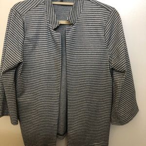 Ladies business jacket